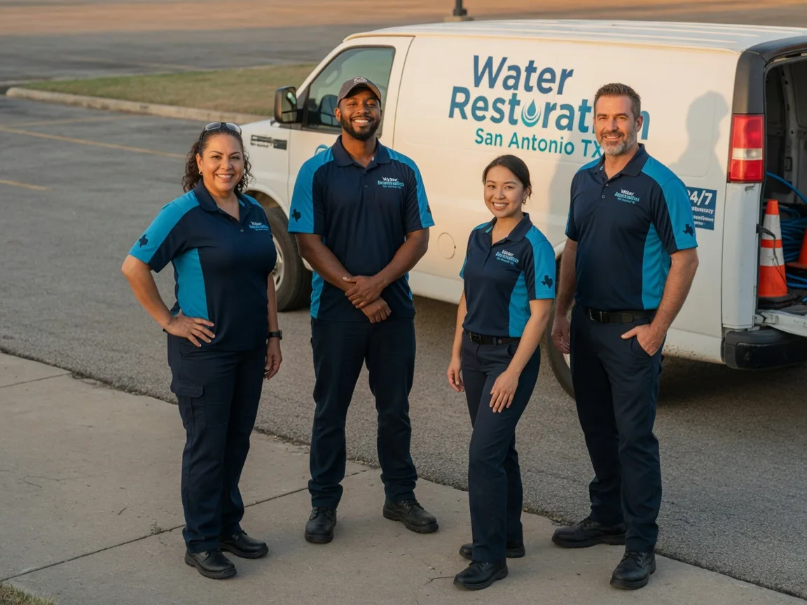 Water Damage Repair company in North Troy, VT